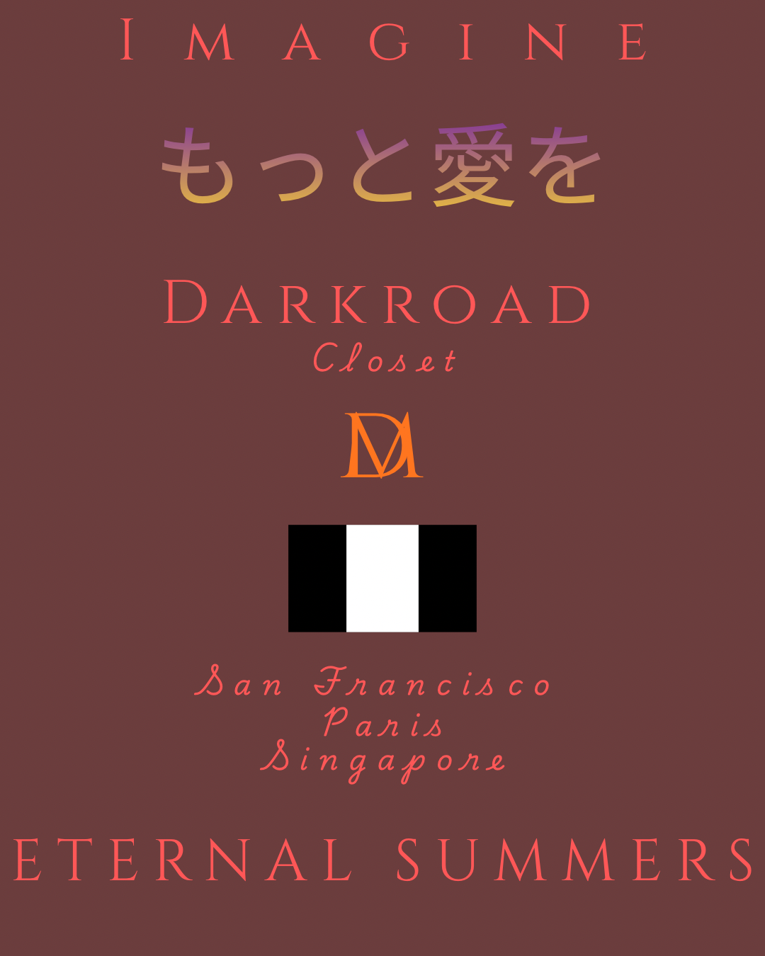DARKROAD TIMES