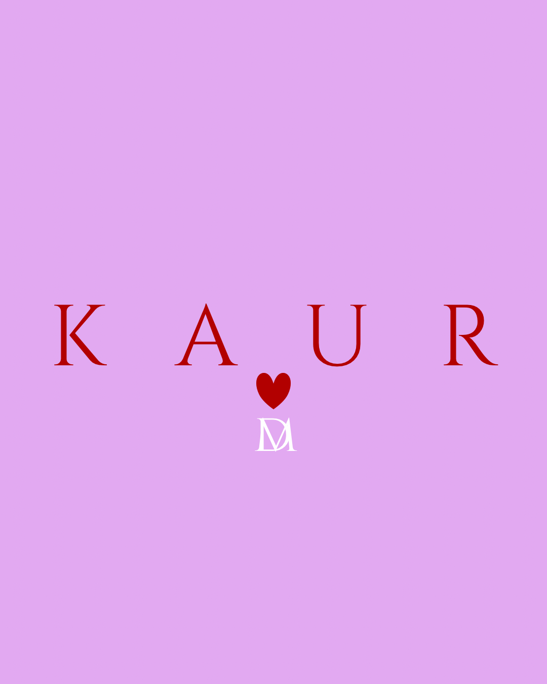 KAUR